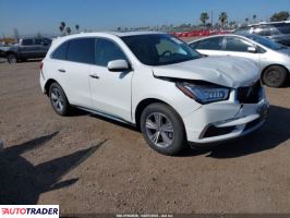 Acura MDX 2020 3 Acura MDX 2020 3