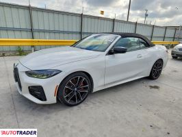 BMW 430 2023 2
