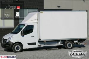 Renault Master 2019 2.3