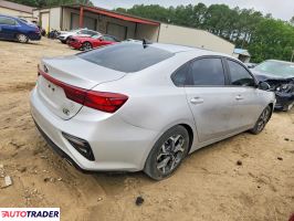 Kia Pozostałe 2021 2