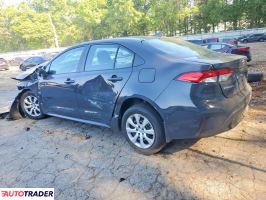 Toyota Corolla 2026 2