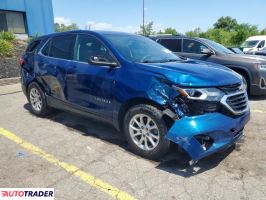 Chevrolet Equinox 2020 1
