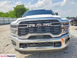 Dodge Ram 2026 6