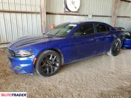 Dodge Charger 2021 3