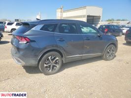 Kia Sportage 2024 1