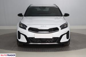 Kia Ceed 2026 1.6 147 KM