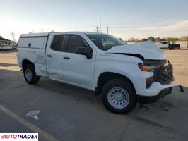 Chevrolet Silverado 2022 5