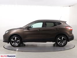 Nissan Qashqai 2015 1.2 113 KM Nissan Qashqai 2015 1.2 113 KM
