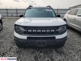 Ford Bronco 2023 1
