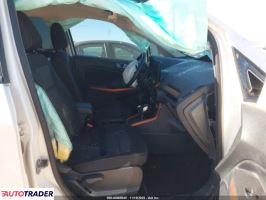 Ford EcoSport 2021 1