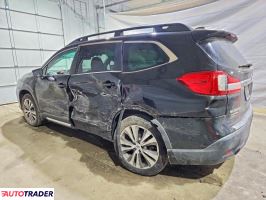 Subaru Pozostałe 2020 2