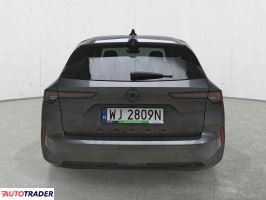 Opel Astra 2024 1.5 131 KM Opel Astra 2024 1.5 131 KM