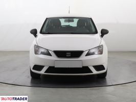 Seat Ibiza 2017 1.0 73 KM