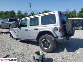 Jeep Wrangler 2021 3