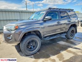 Toyota Pozostałe - zobacz ofertę