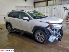 Toyota Pozostałe 2022 2