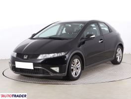 Honda Civic 2011 1.3 97 KM