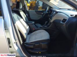 Chevrolet Equinox 2019 1 Chevrolet Equinox 2019 1