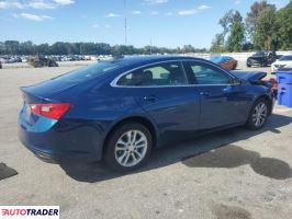 Chevrolet Malibu 2019 1