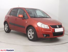Suzuki Sx4 - zobacz ofertę