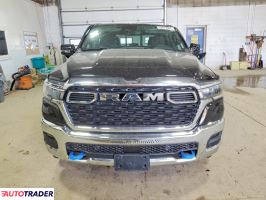 Dodge Ram 2025 3