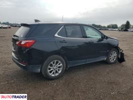 Chevrolet Equinox 2020 1