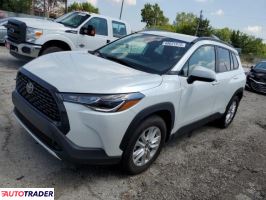 Toyota Corolla - zobacz ofertę