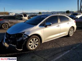 Toyota Corolla - zobacz ofertę