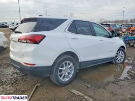 Chevrolet Equinox 2022 1