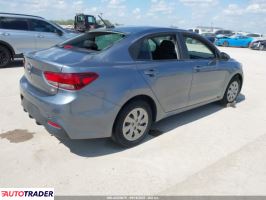 Kia Rio 2019 1