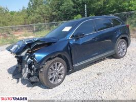 Mazda CX-9 2023 2