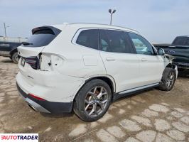 BMW X3 2022 2