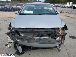 Hyundai IONIQ Hybrid 2019 1 Hyundai IONIQ Hybrid 2019 1