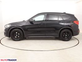 BMW X1 2016 2.0 147 KM