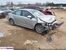 Toyota Corolla - zobacz ofertę