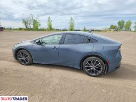Toyota Prius 2024 2