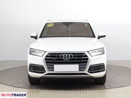 Audi Q5 2016 2.0 187 KM Audi Q5 2016 2.0 187 KM