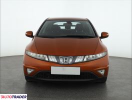 Honda Civic 2008 1.8 138 KM