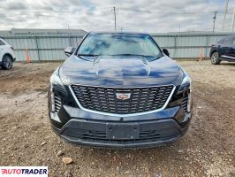 Cadillac Pozostałe 2022 2