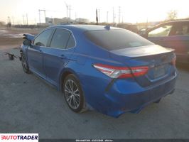 Toyota Camry 2020 2