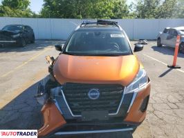 Nissan Pozostałe 2024 1 Nissan Pozostałe 2024 1