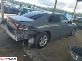 Dodge Charger 2019 3 Dodge Charger 2019 3