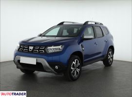 Dacia Duster 2022 1.0 89 KM Dacia Duster 2022 1.0 89 KM