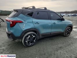 Kia Pozostałe 2025 2