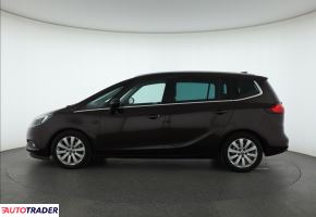 Opel Zafira 2016 2.0 128 KM