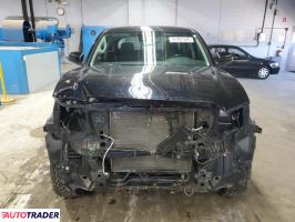 Toyota Tacoma 2019 3