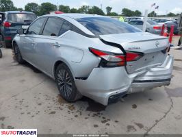 Nissan Altima 2023 2