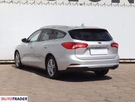 Ford Focus 2018 1.5 118 KM