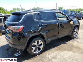 Jeep Compass 2021 2