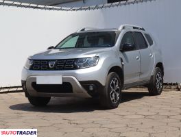 Dacia Duster 2020 1.0 99 KM